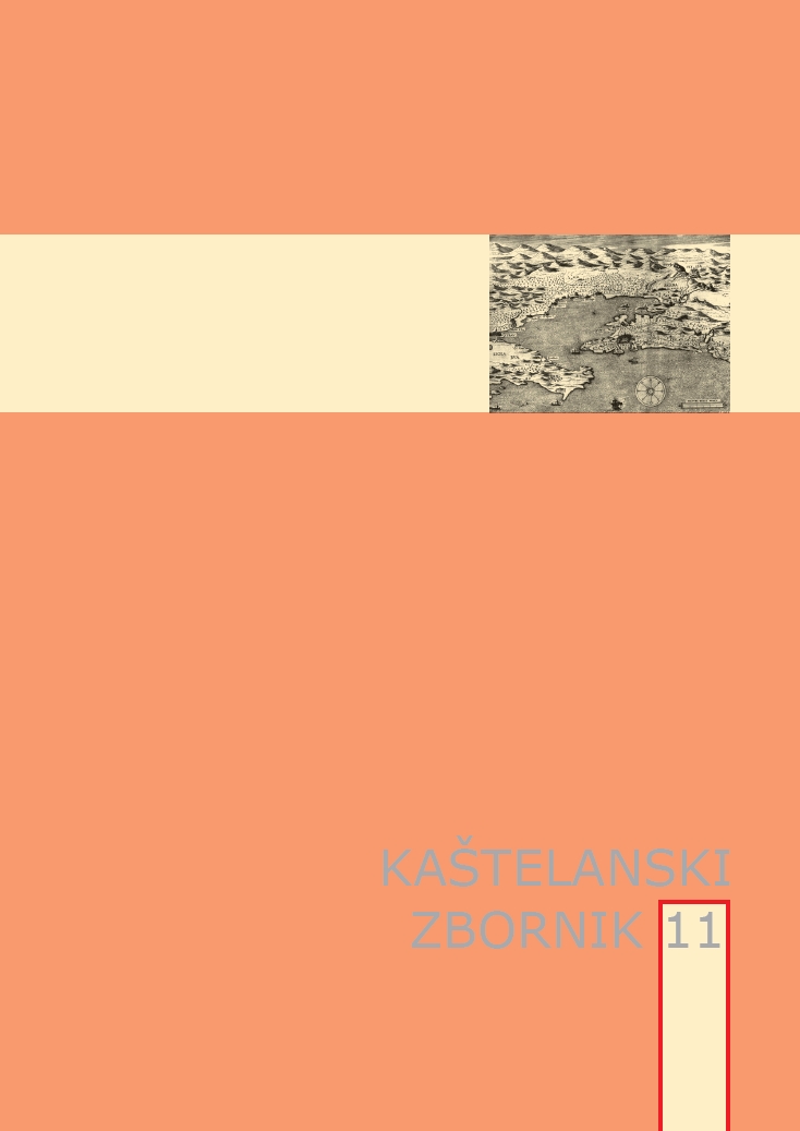 Kaštelanski zbornik 11