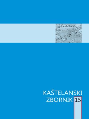 Kaštelanski zbornik 15