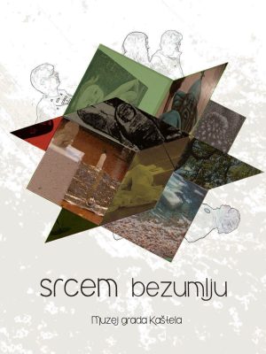 Srcem bezumlju