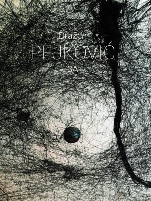 Dražen Pejković POSTGENESIS / 3A