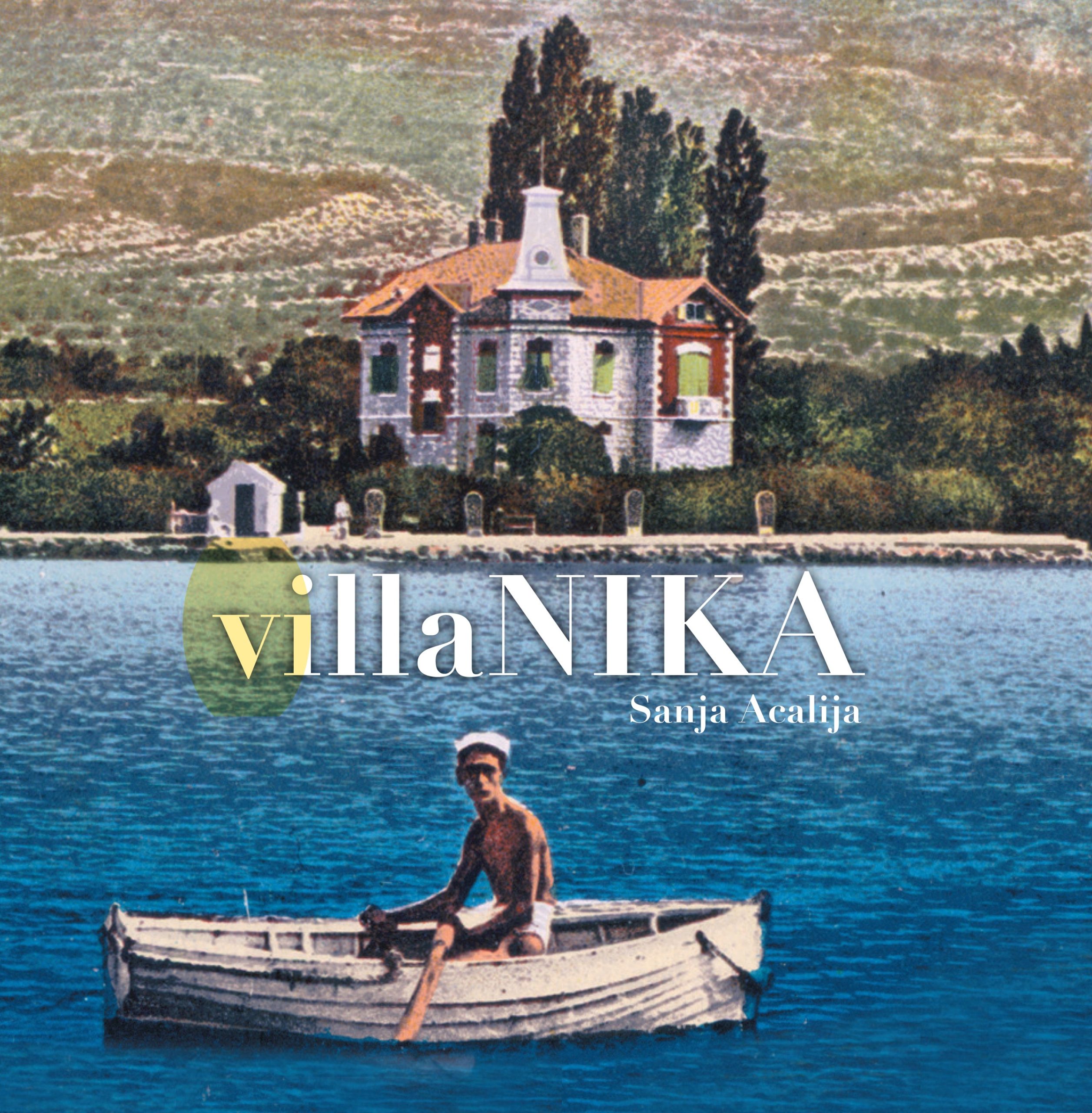 Villa Nika 1902. : katalog izložbe